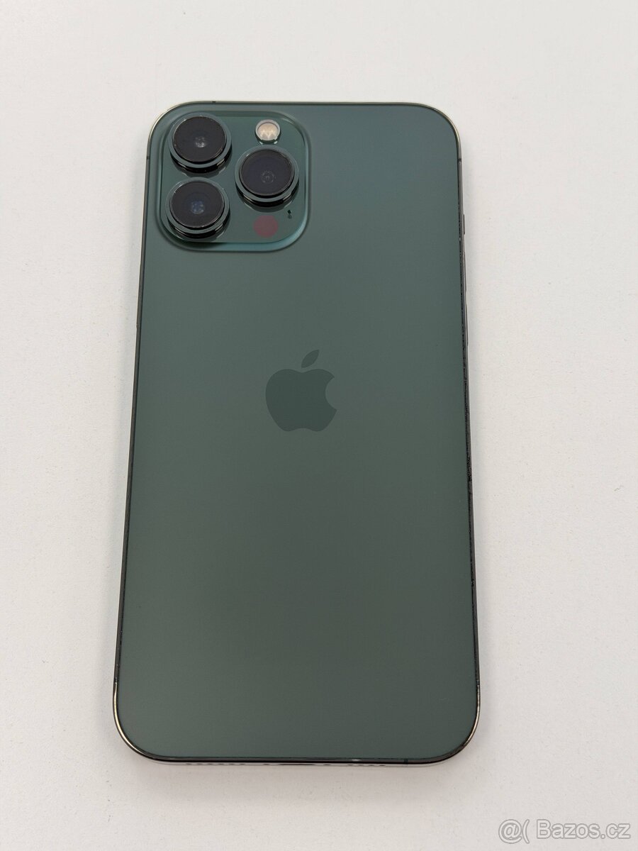 iPhone 13 PRO MAX 128GB ✅ 100% BATERIE - 2