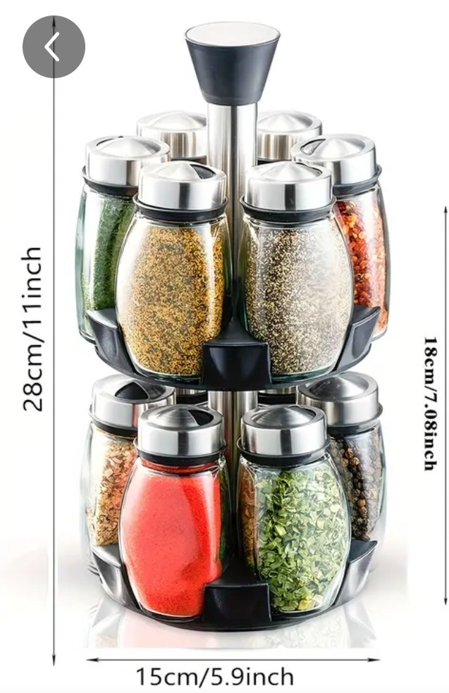 Skleněné kořenky - 2