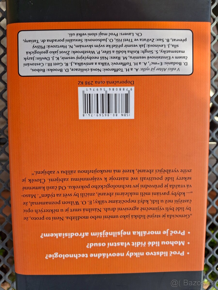 Kniha Slamění psi, John Grey - 2