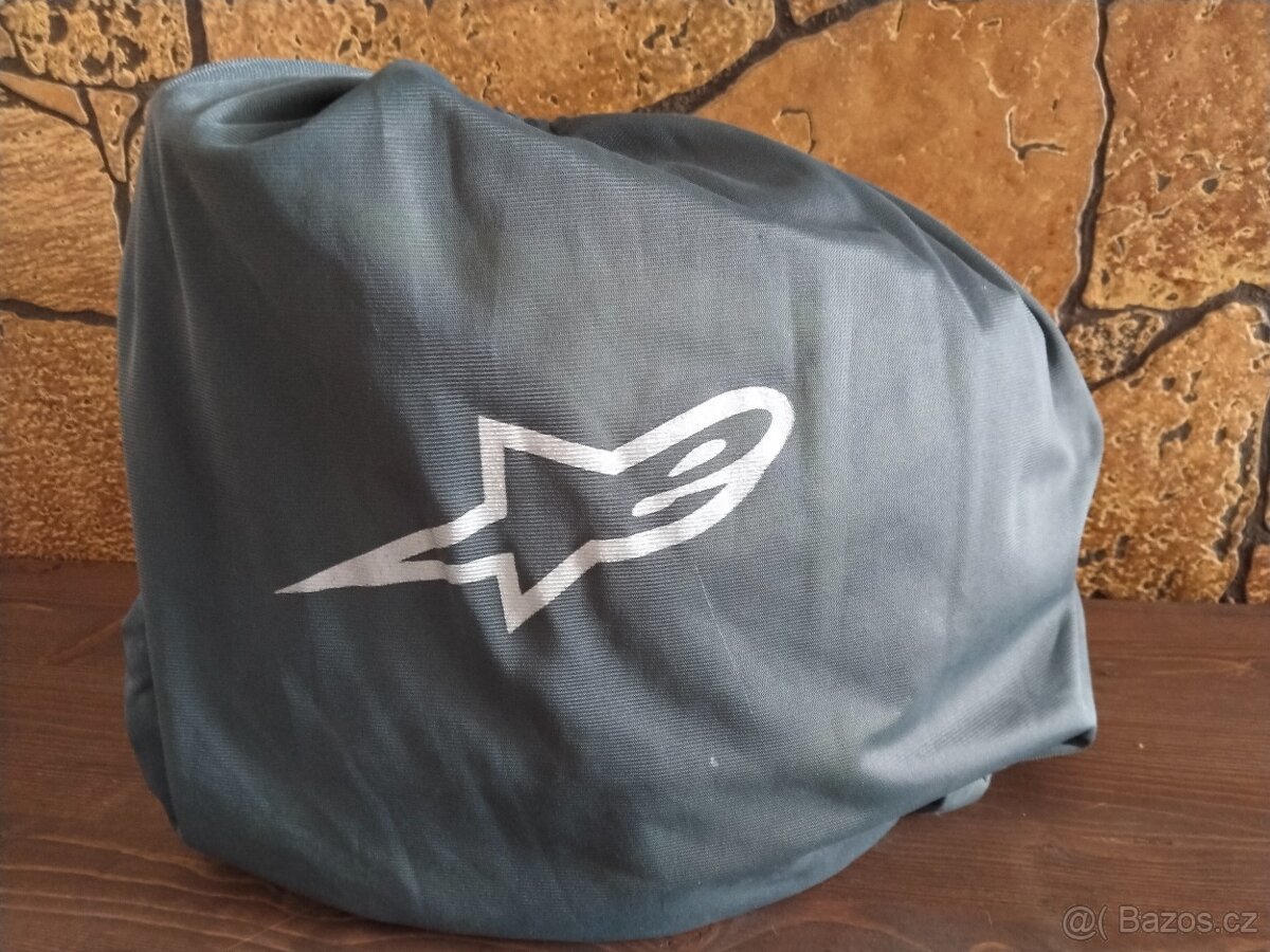 Dětská helma FOX RACING V1 - 2