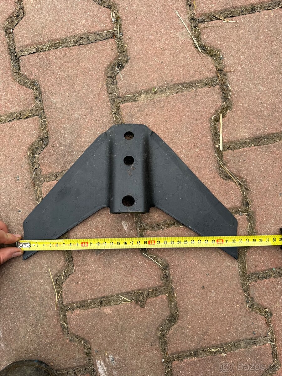 Šípová radlice 310mm - 2