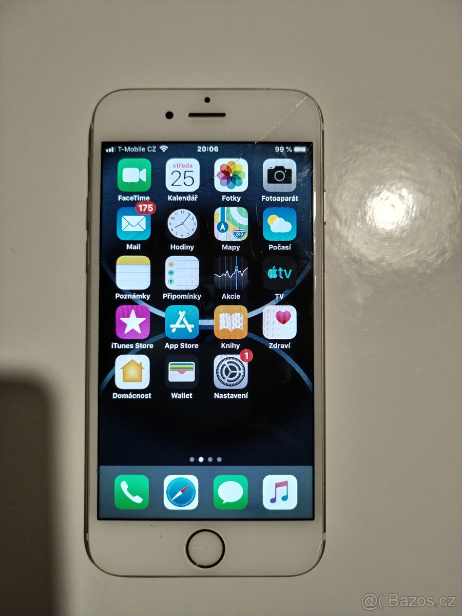 Apple iPhone 6 32GB - 2
