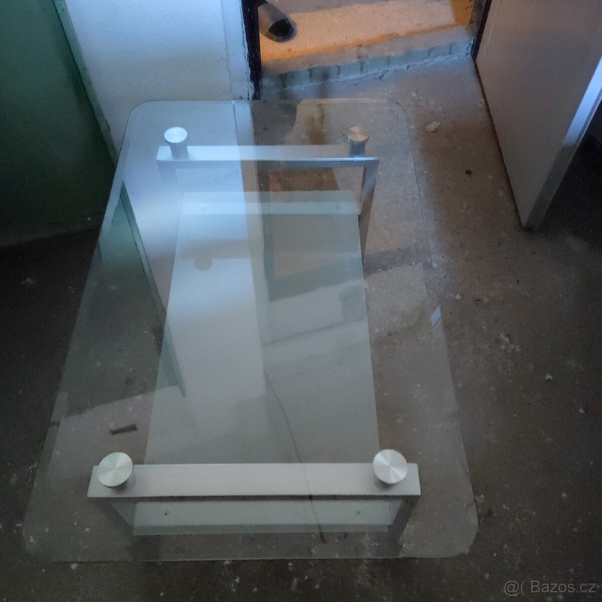 Konferenční stolek - 2