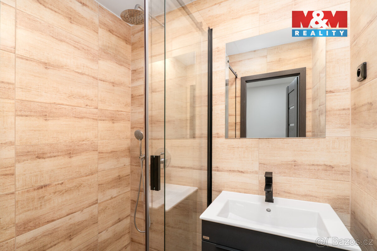 Prodej bytu 3+kk, 63 m², Teplice, ul. Antala Staška - 2