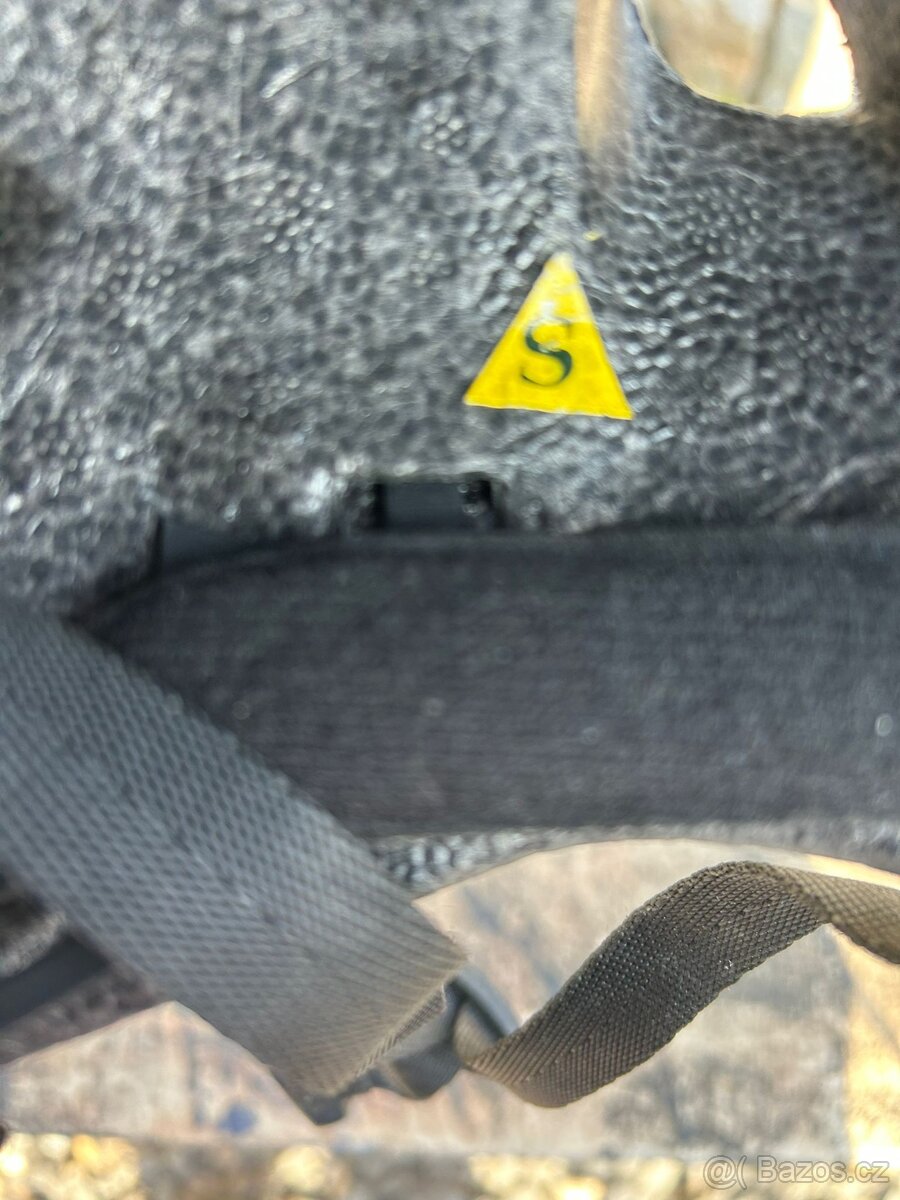 Dětská helma na kolo "S" - 2