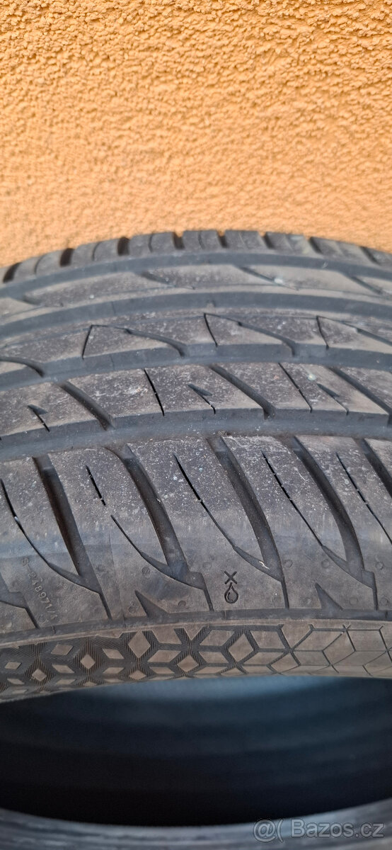 BestDrive 215/55 R16 Y letní - 2