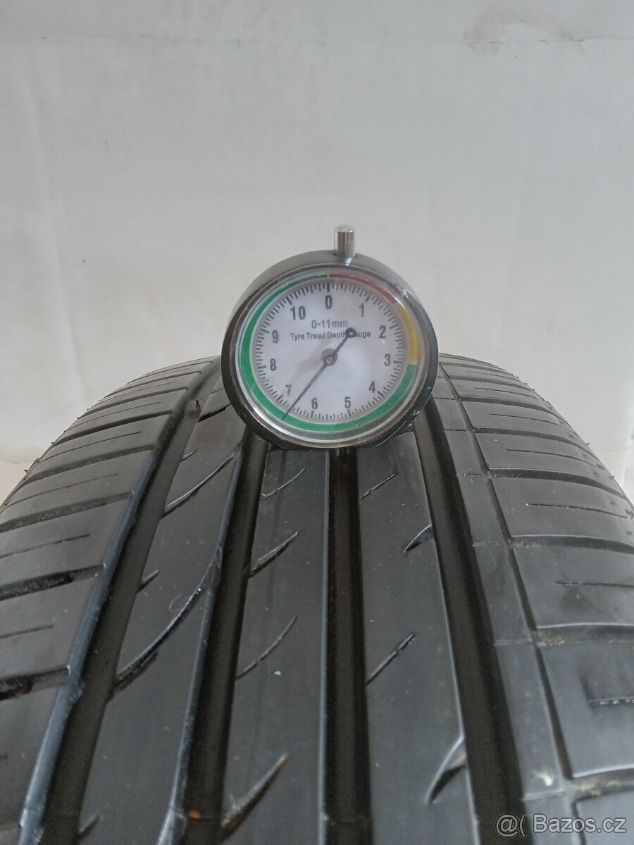 ☀️185/60 R15 Nexen Letní pneumatiky☀️ - 2