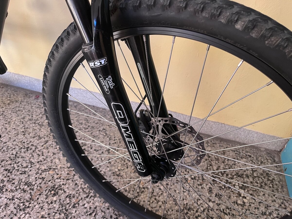 +++ Horské kolo GT +++ - 2