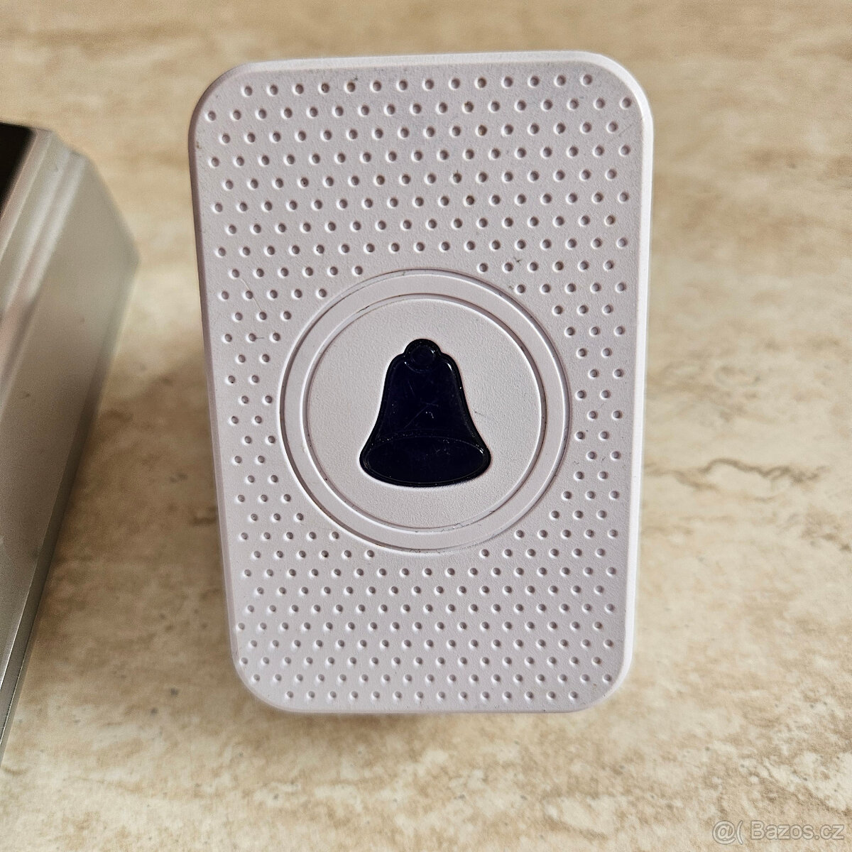 Videozvonek Chytrý WiFi IMMAX Neo Smart, app - 2