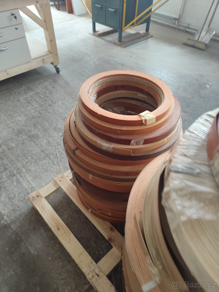 ABS hrany - 2