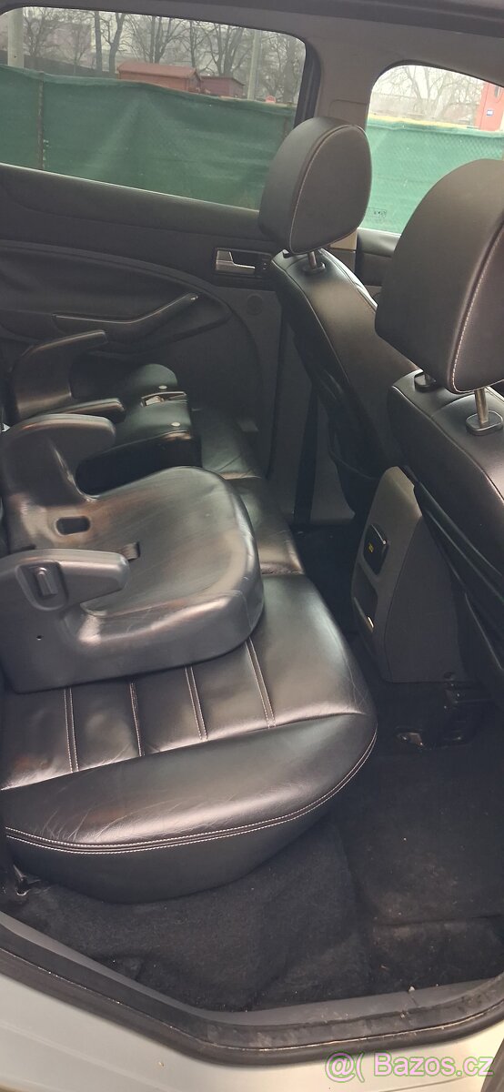 Ford kuga 2.0 tdci 103kw - 2