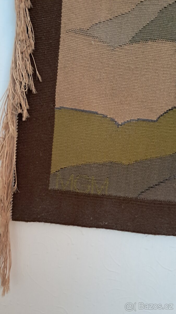 Koberce gobeliny - 2