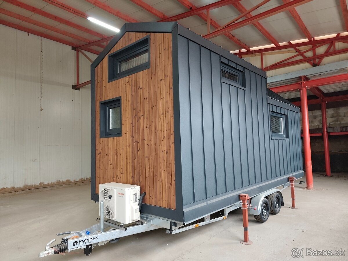 Tiny House - 2