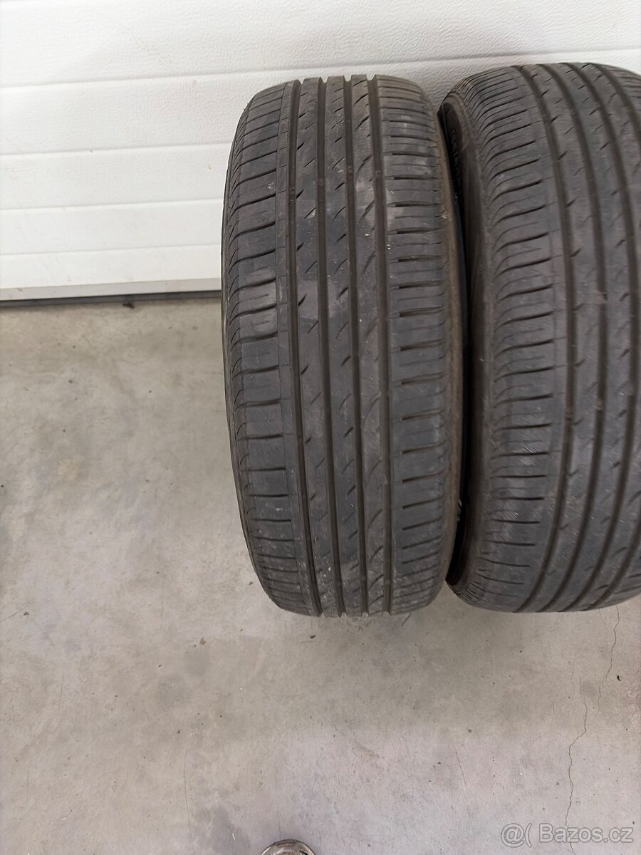 Letni pneu 185/60/15 - 2