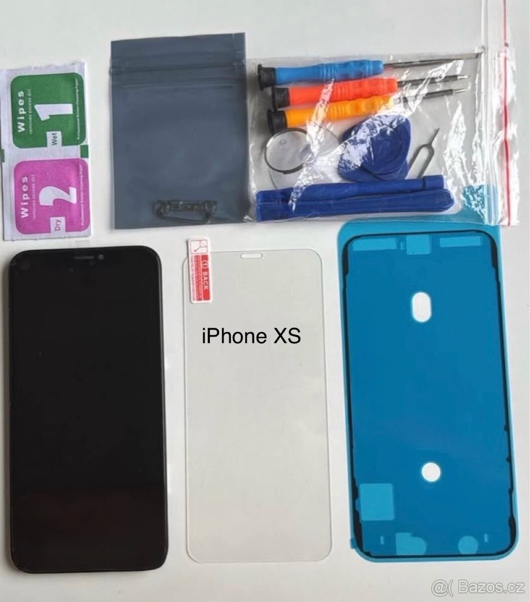 Displej pro Apple iPhone XS - 2