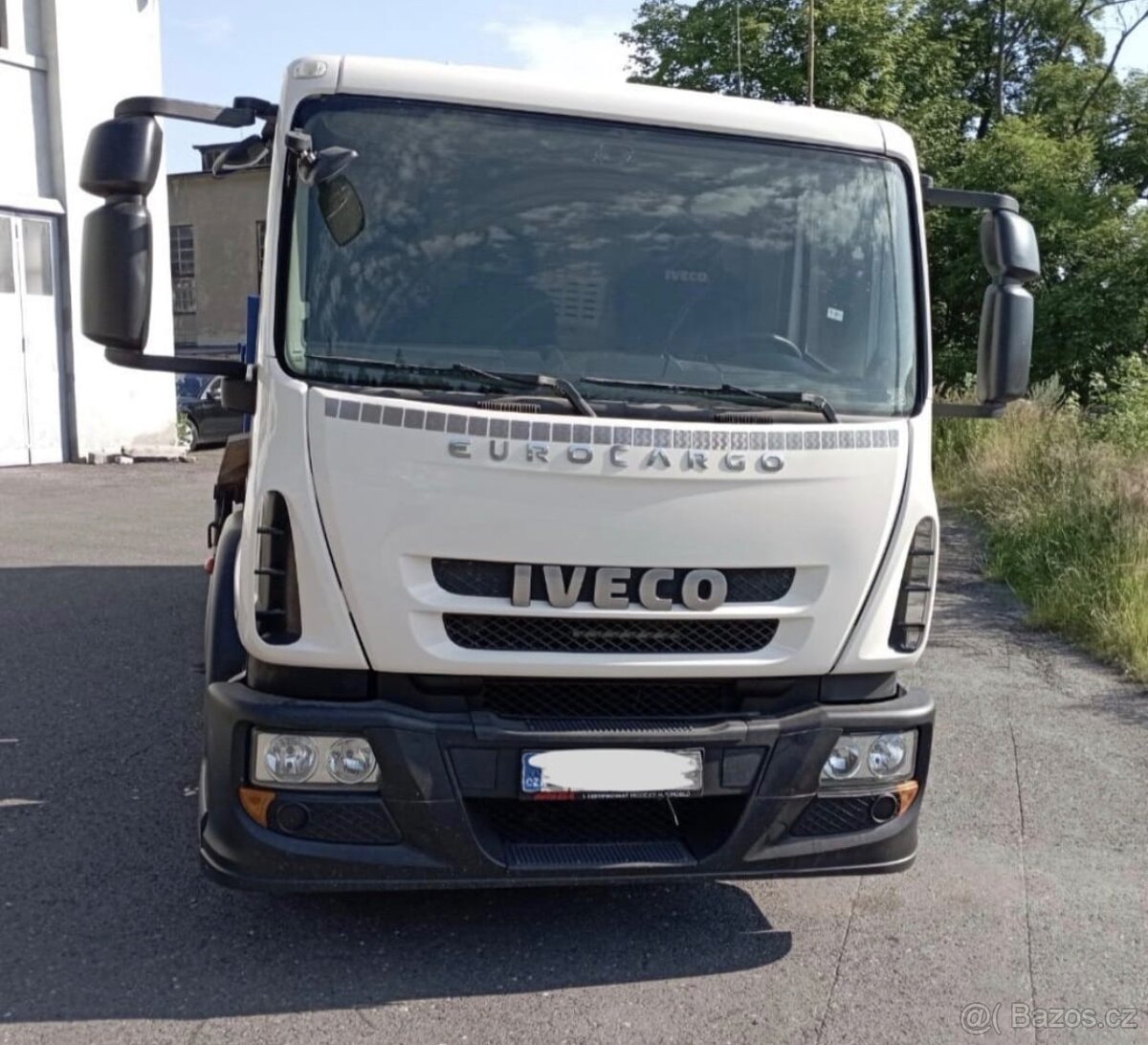 Iveco 160E21 - 2