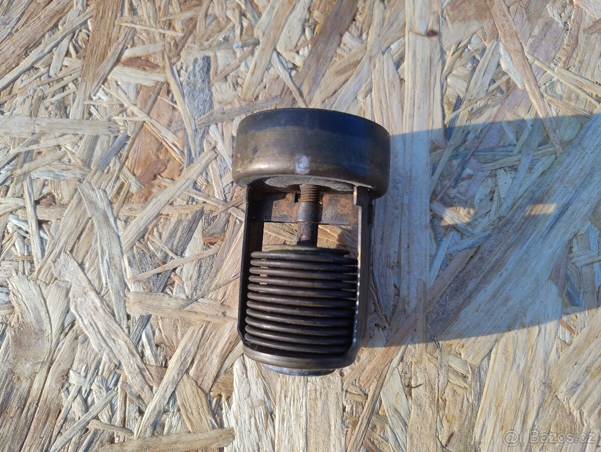 Škoda 1000MB termostat - 2