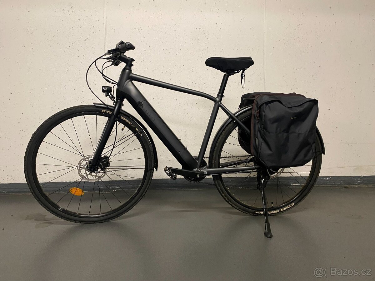 Elektrokolo Elops B’TWIN E-LD500 - 2