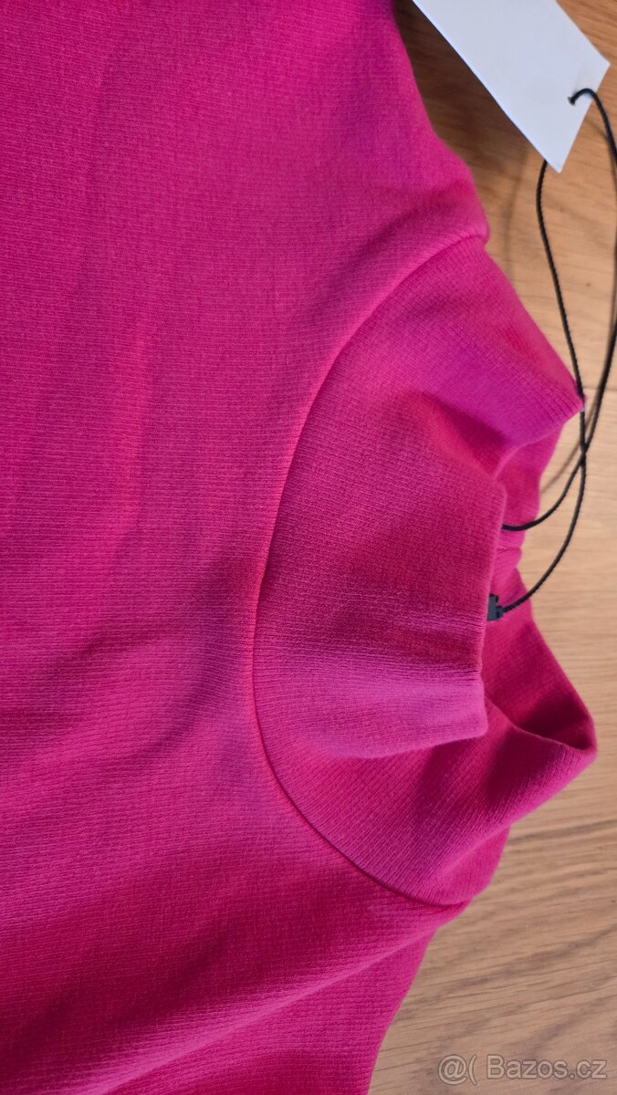 N.O.V.É. ZARA tílko vel.: M - 2