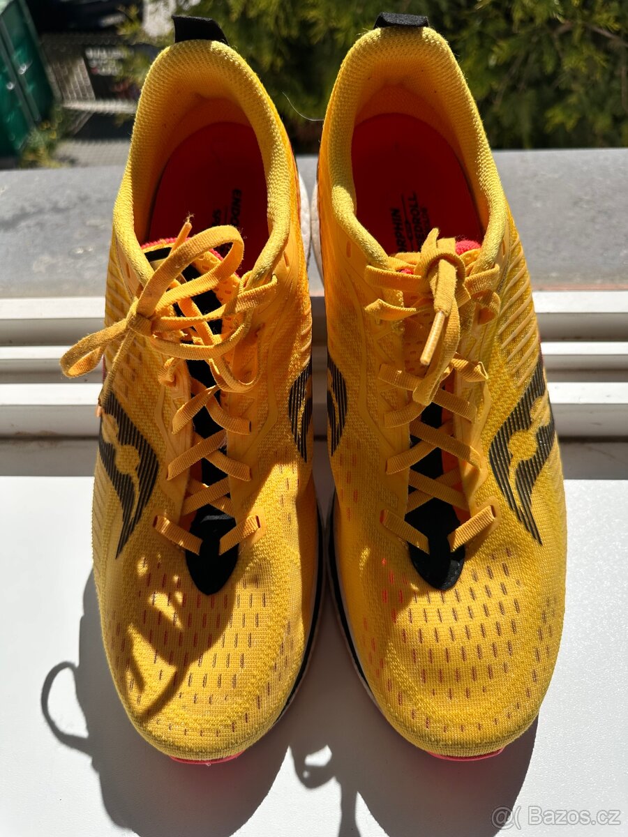 Saucony Endorphin Speed 2 46 - 2