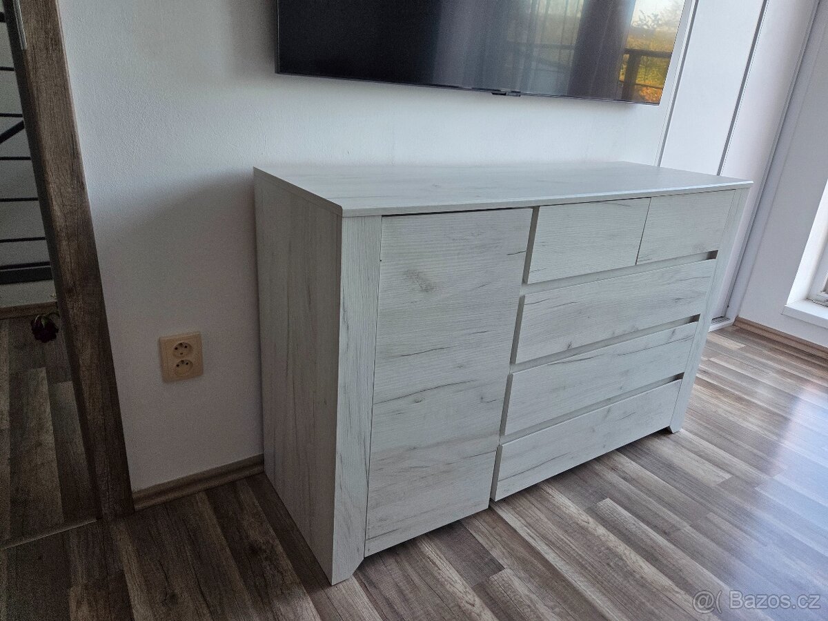 Dětský pokoj nábytek - 2