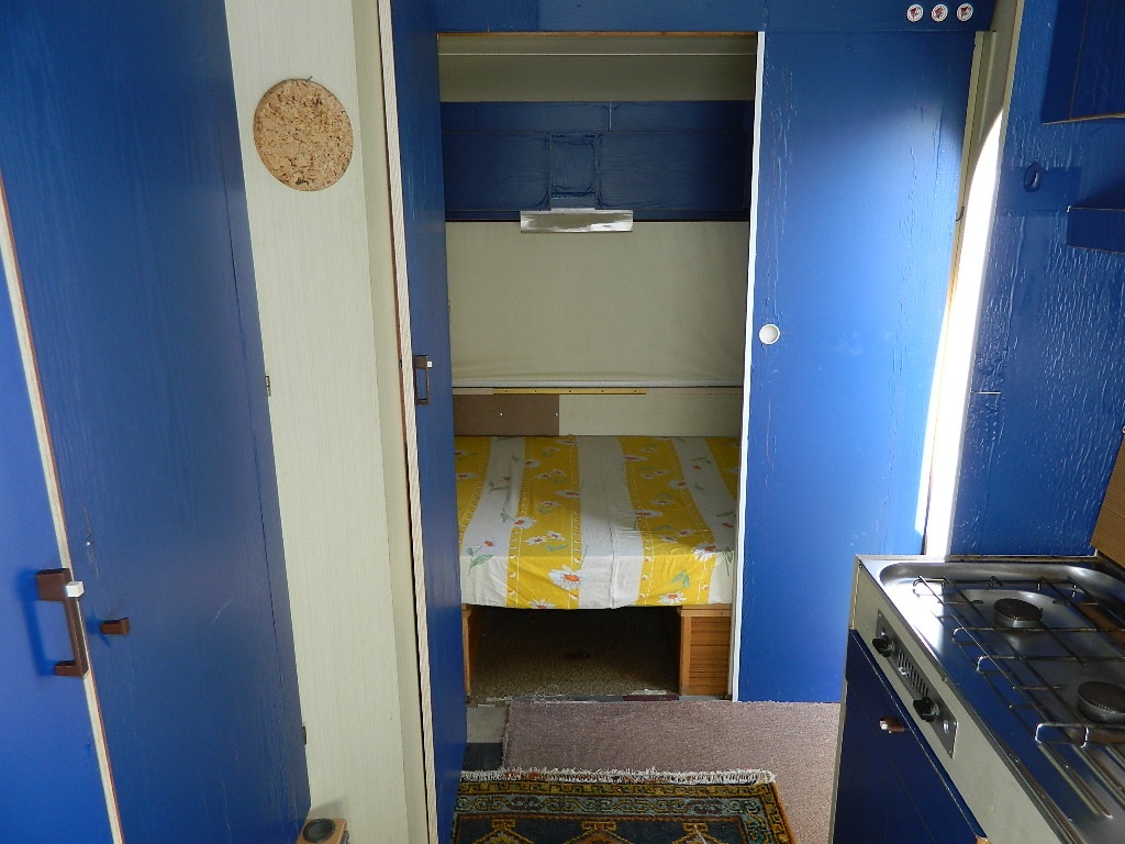 Karavan Adria - 2