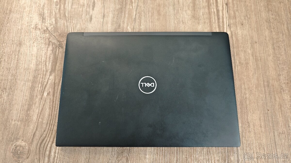 Dell Latitude 7390 - 2