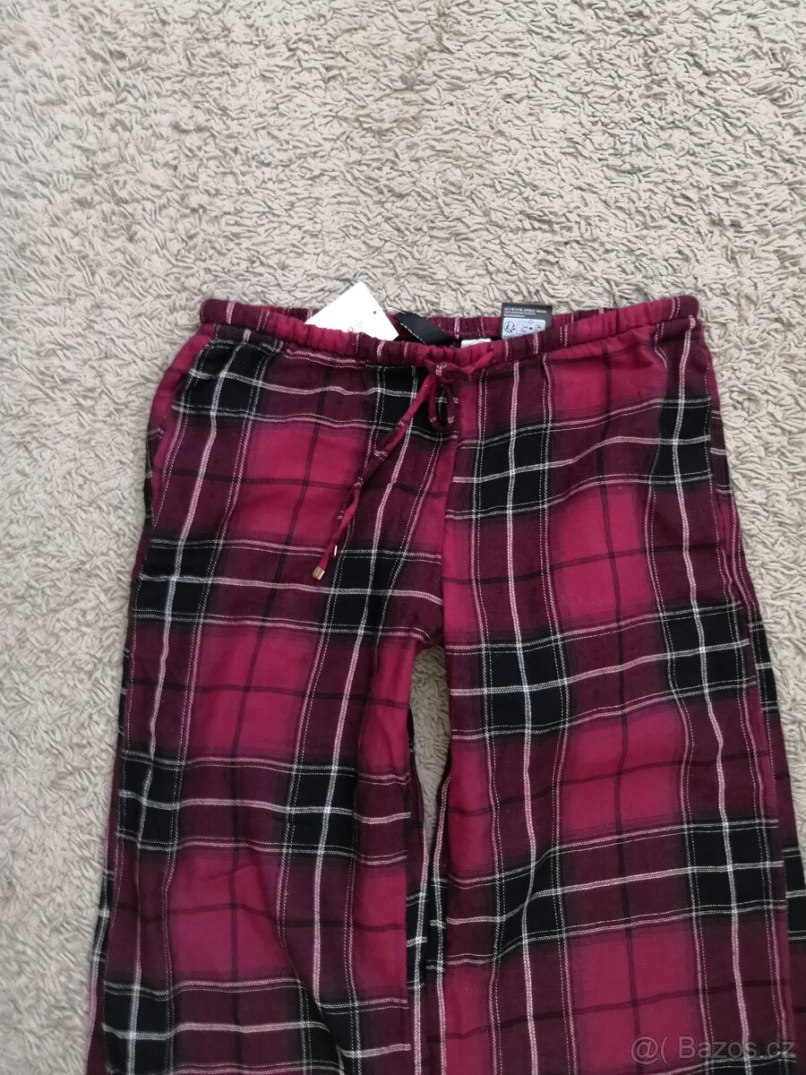 Kalhoty vel XXXS -H&M - 2