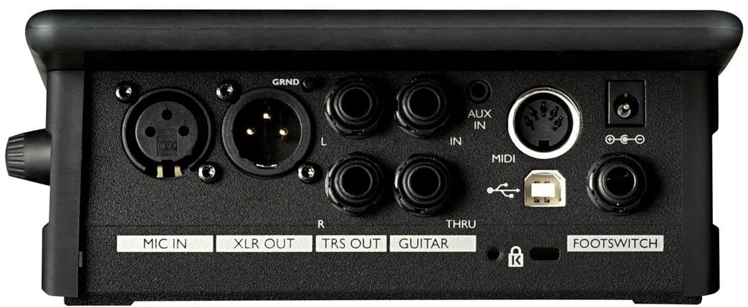 TC Helicon Voice life touch 2 - 2