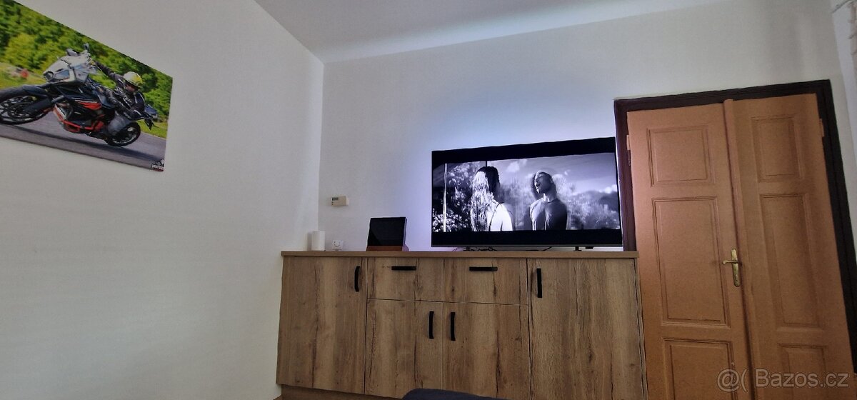 SAMSUNG OLED TV QE65S90D - 2