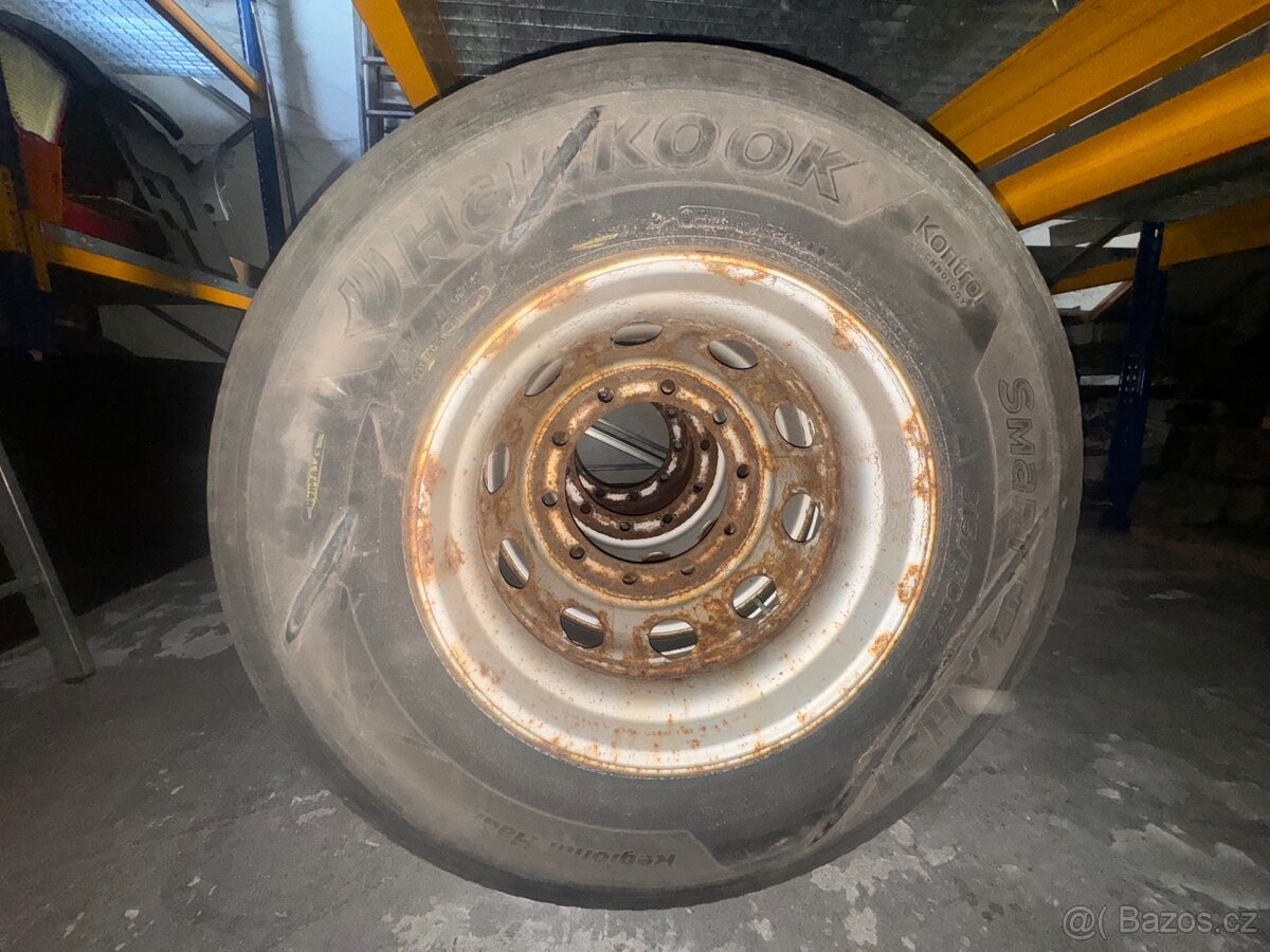 Hankook 315/70R22.5 - 2