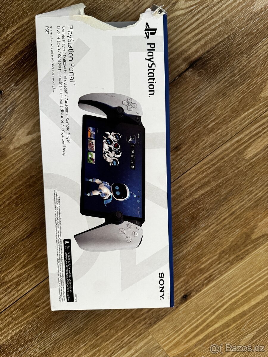 PlayStation Portal Remote Player - 2
