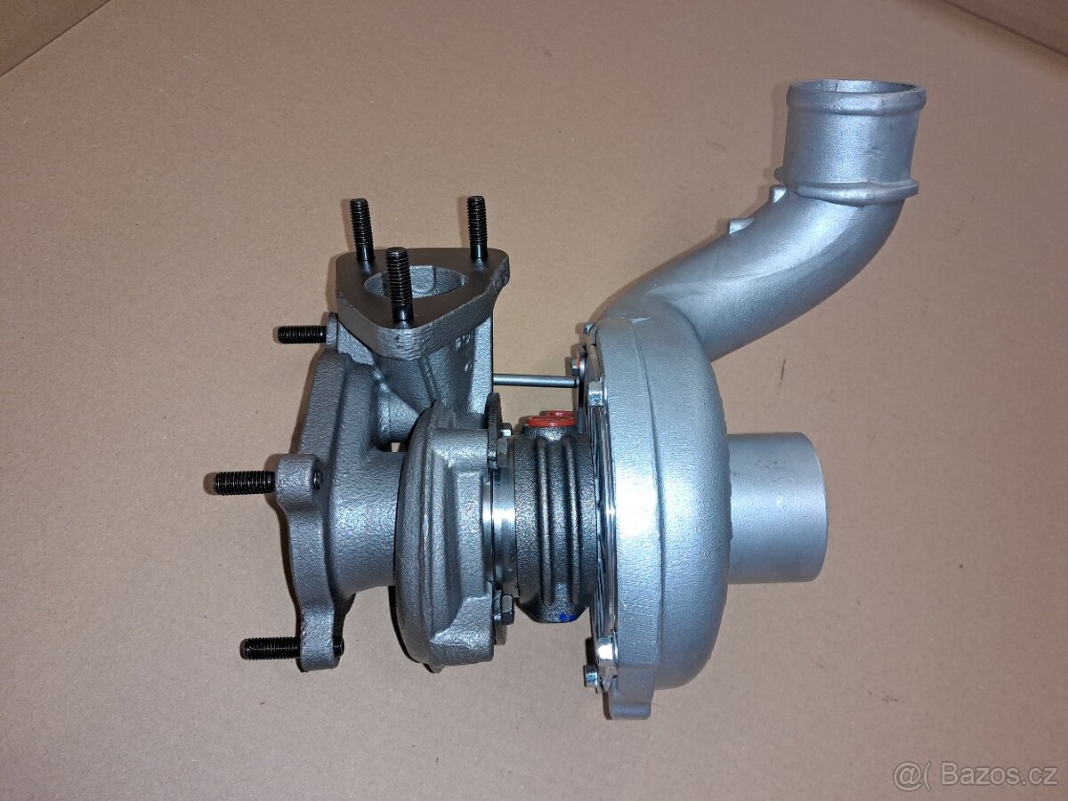 Turbo Trafic Vivaro Primastar 2.5 dCi CDTi - 2