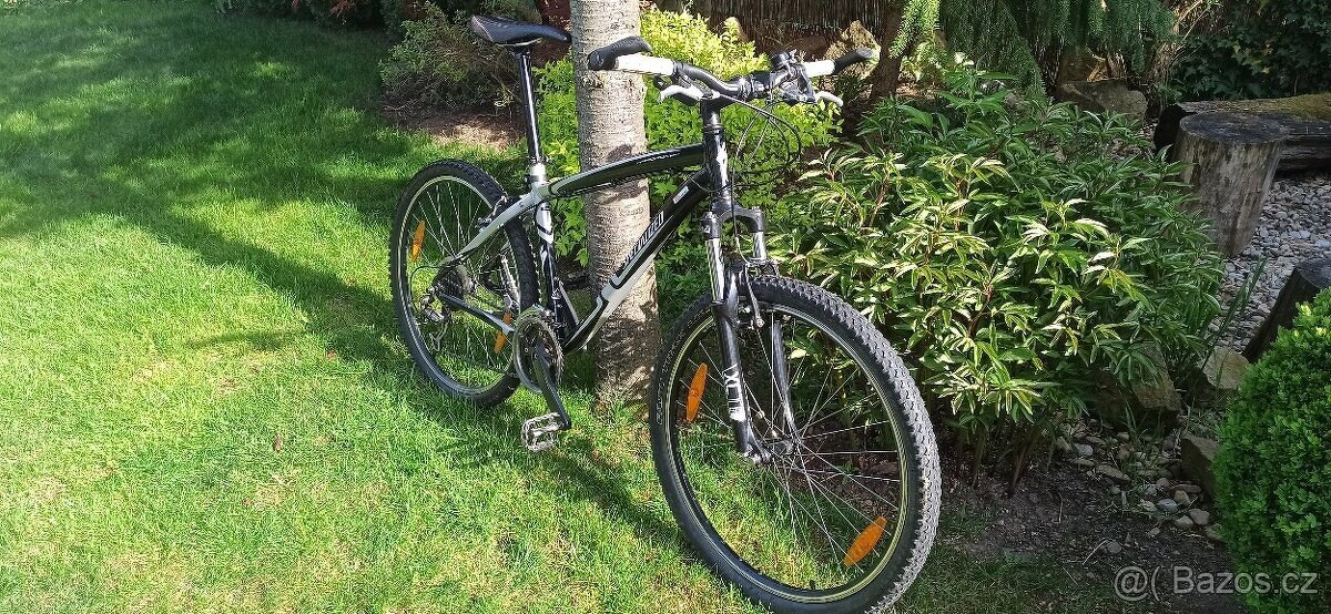 Horské kolo Specialized - 2