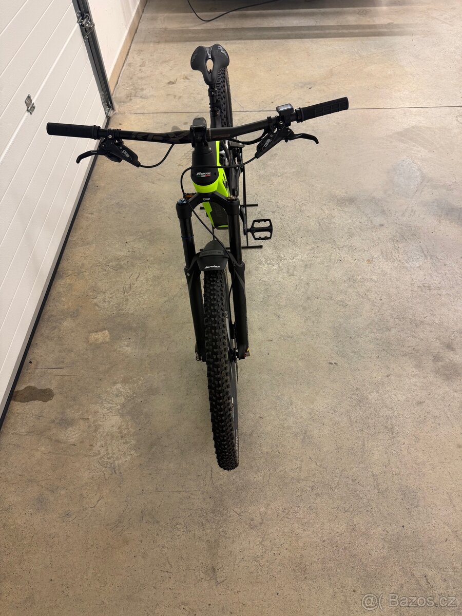 Fantic XTF 1.5 Carbon vel. M - 2