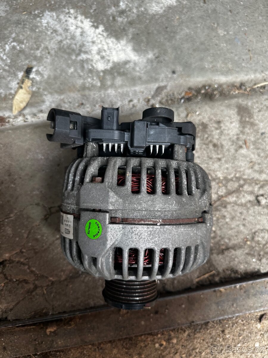 Alternator BOSCH PEUGEOT 308 - 2