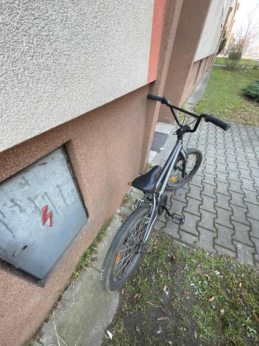 BMX kolo - 2