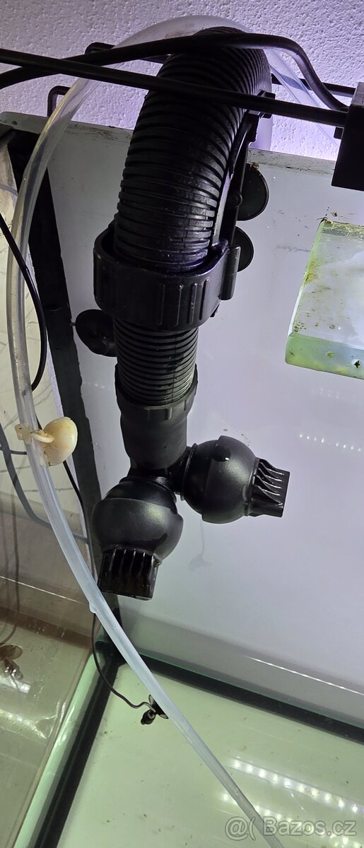 Filtr Fluval FX4 - 2