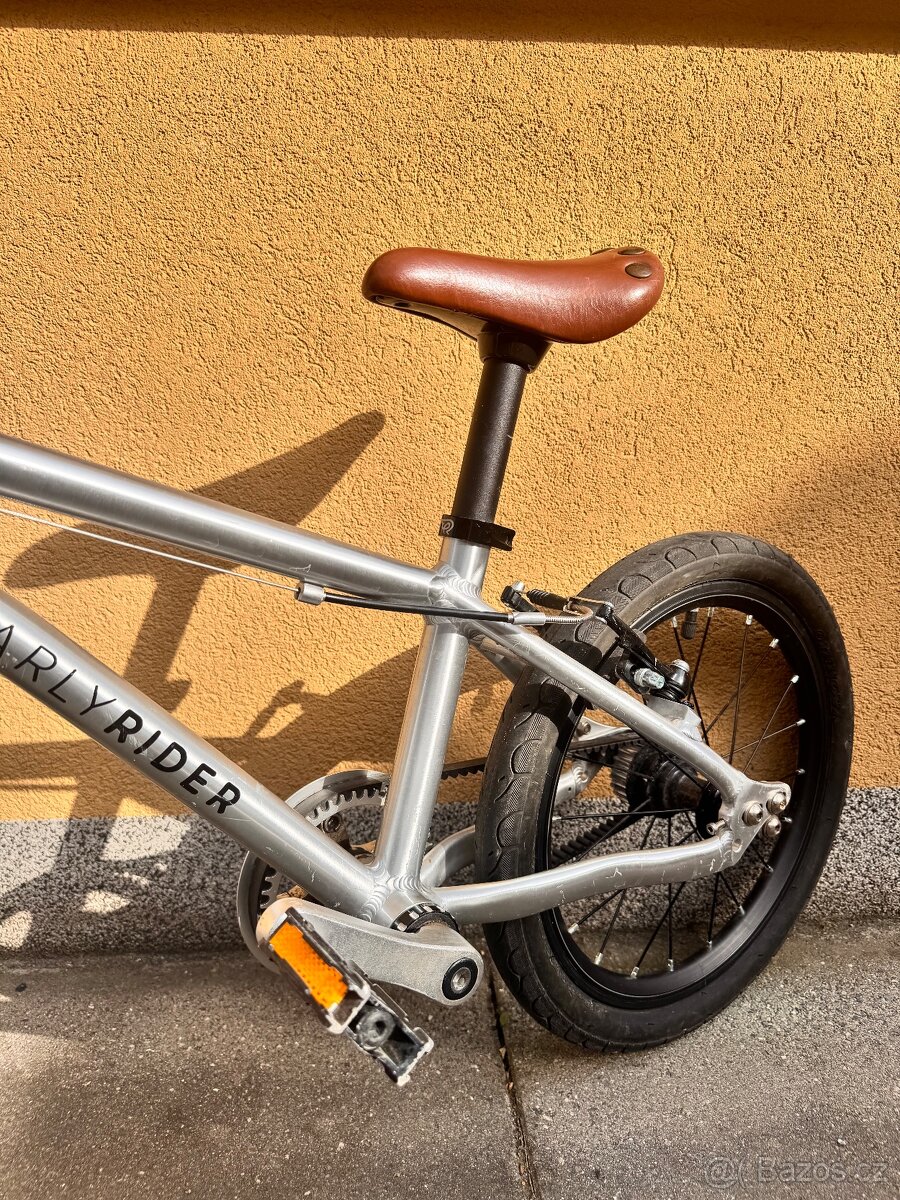 Early Rider Seeker 14 - 2
