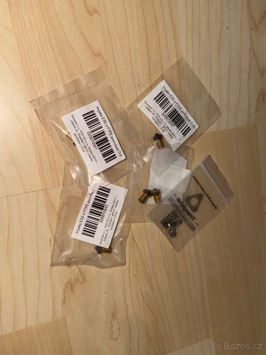Original Prusa MINI+ - 2