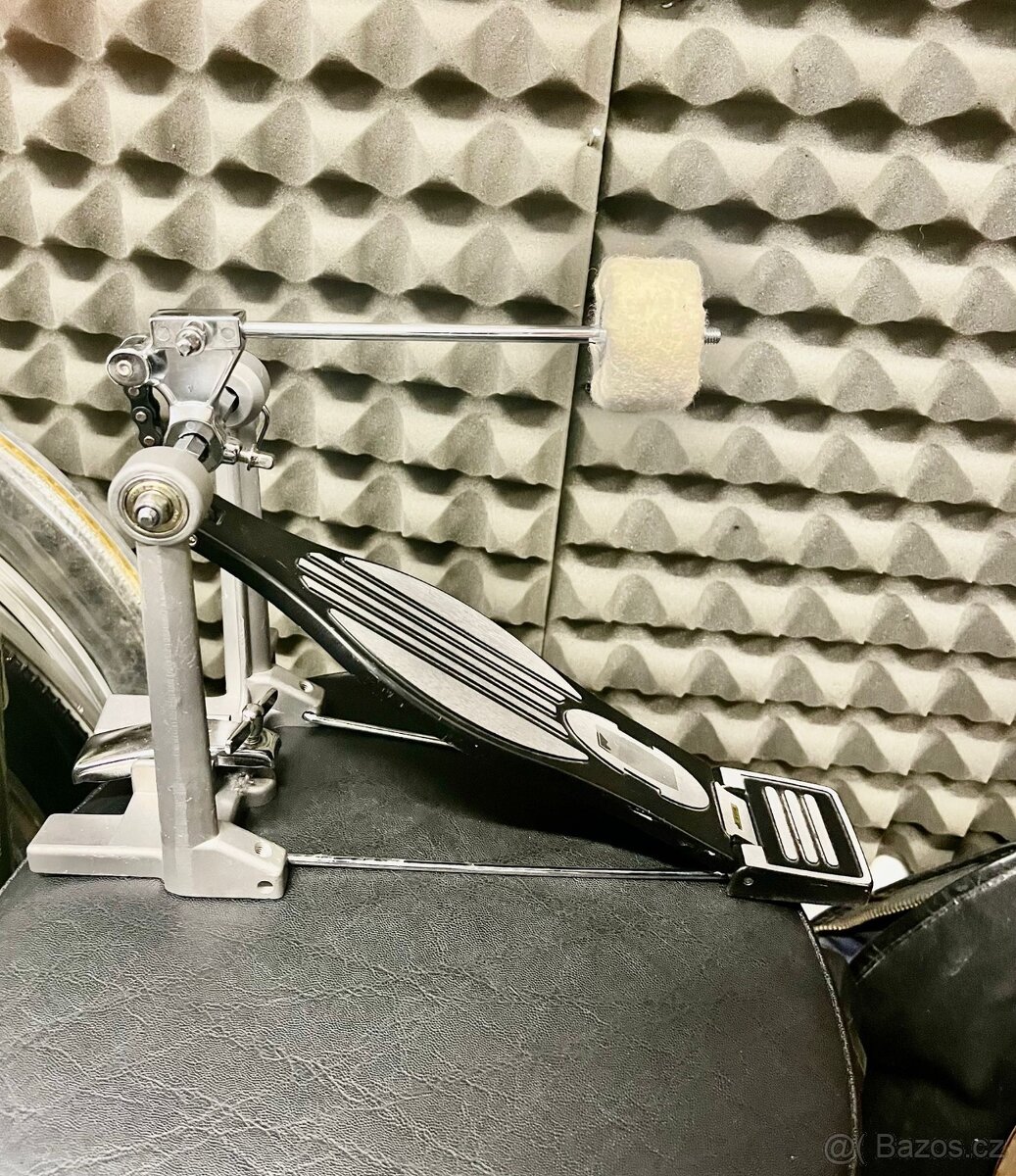 Mapex - Tornado šlapka - 2