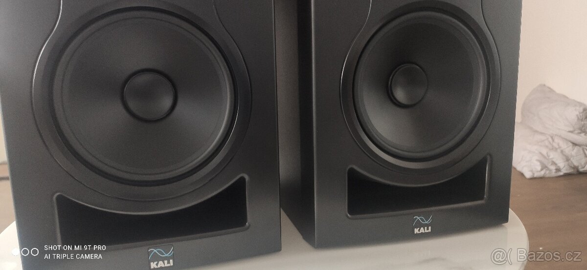 Kali Audio LP-6 - 2