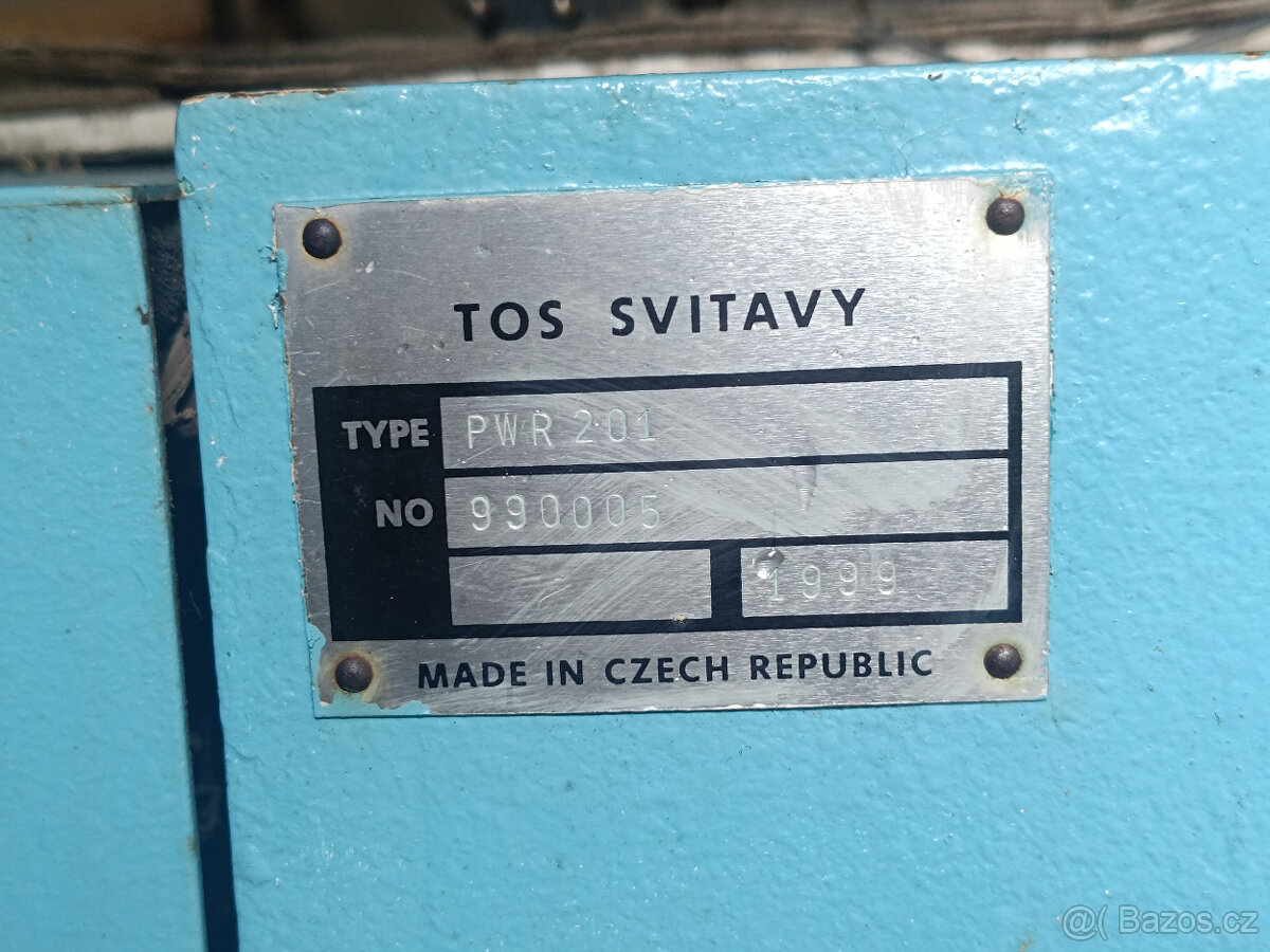 Rozmítačka - 2