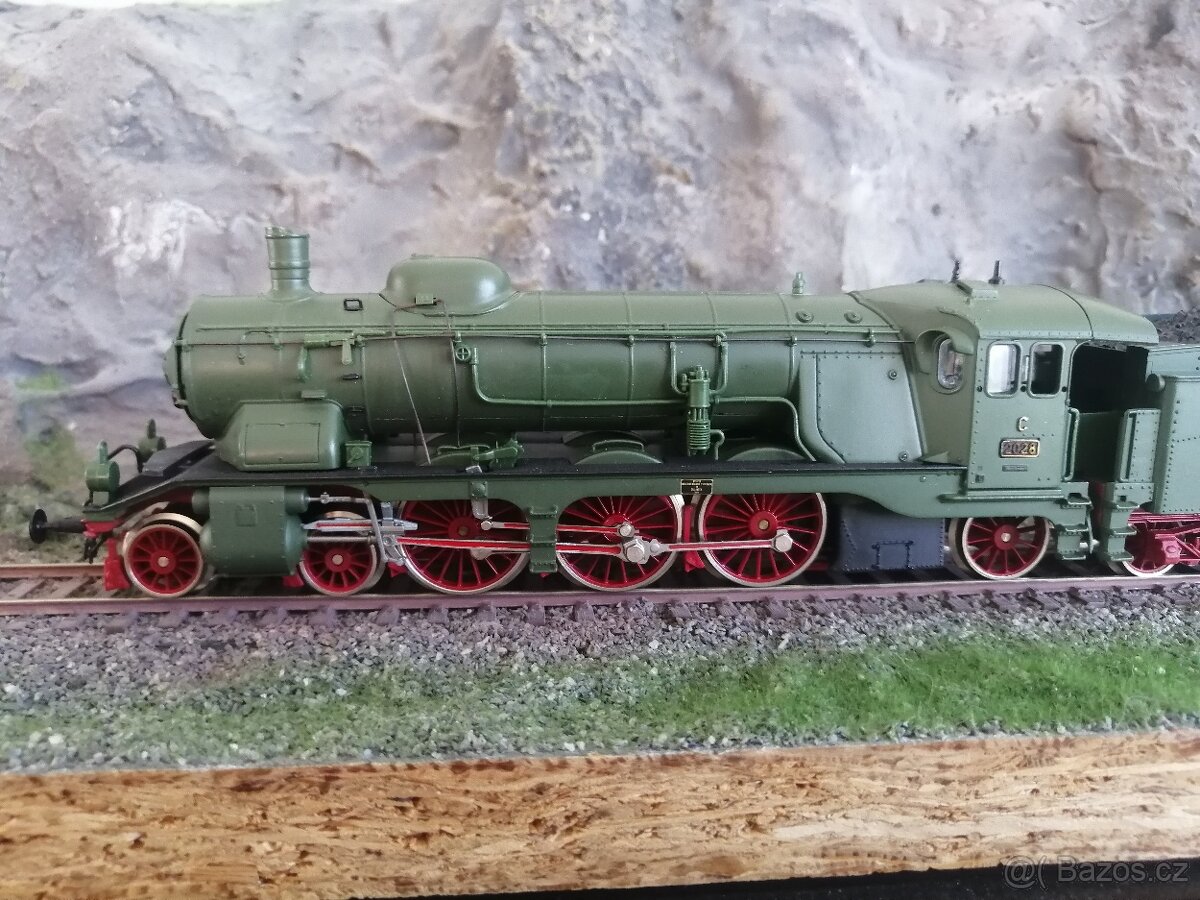 Roco 43216 HO. - 2