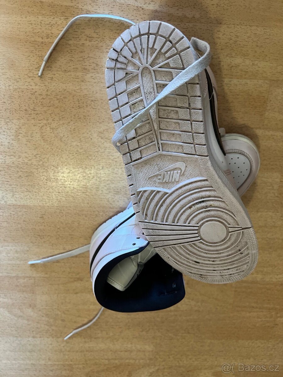 Air Jordan vel.41 - 2