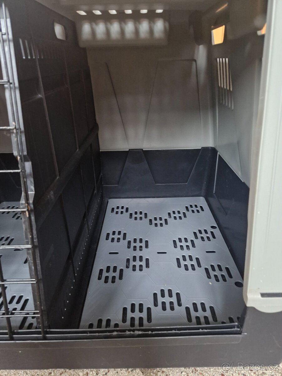 přepravka pro psy Ferplast Atlas Car Maxi -kenelka - 2