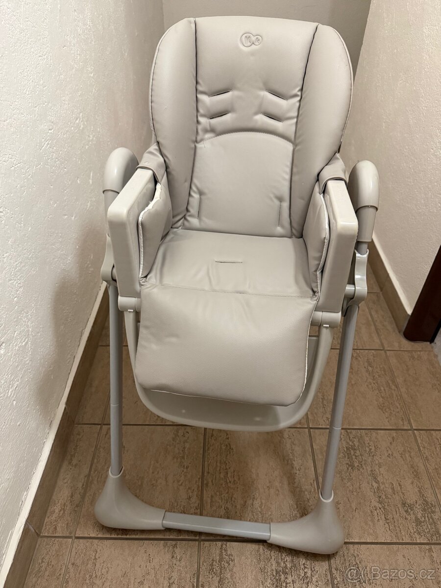 Jídelní židlička Kinderkraft - 2