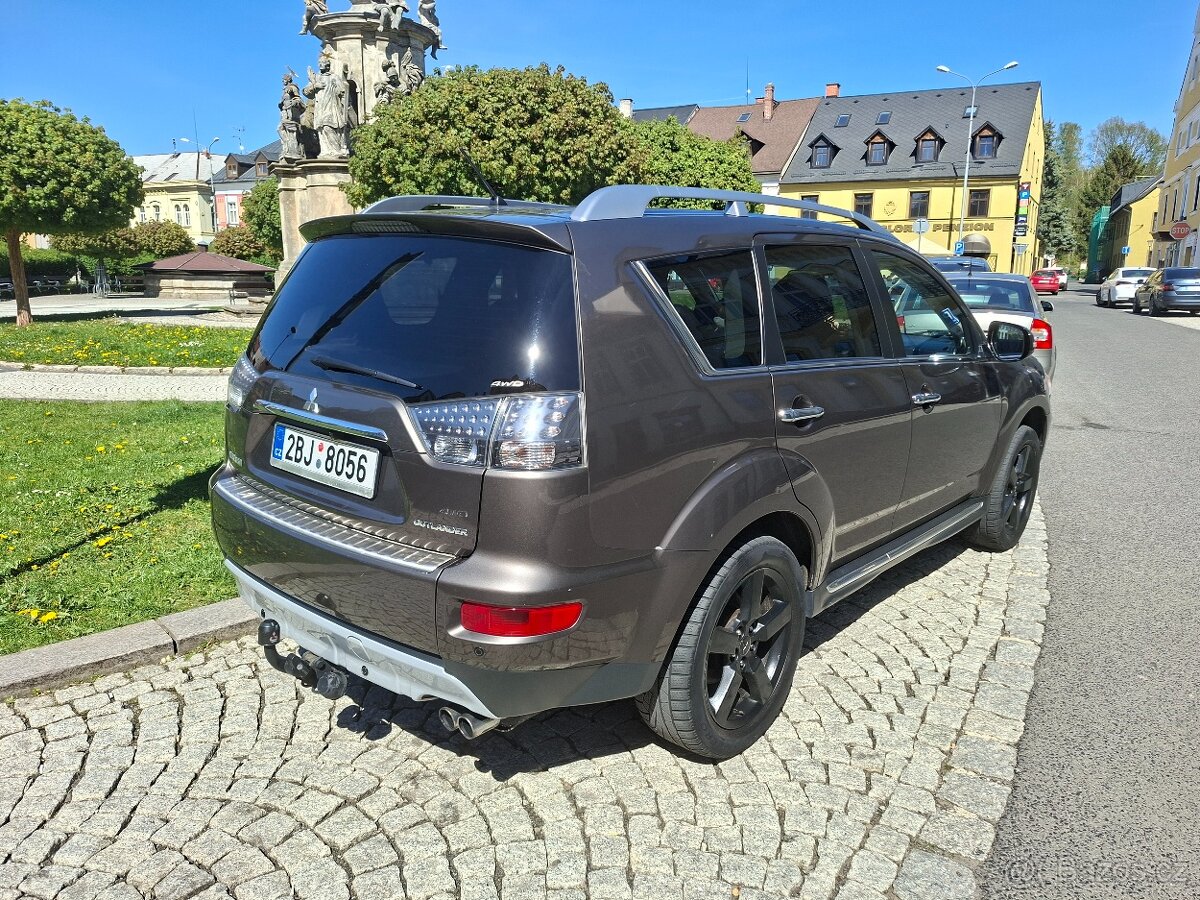 Outlander - 2