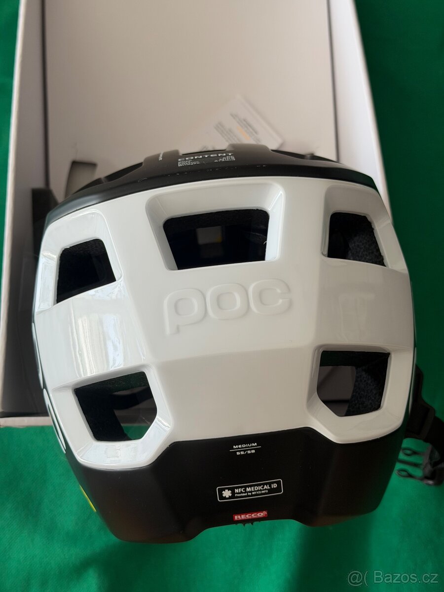 Poc KORTAL Race mips - 2