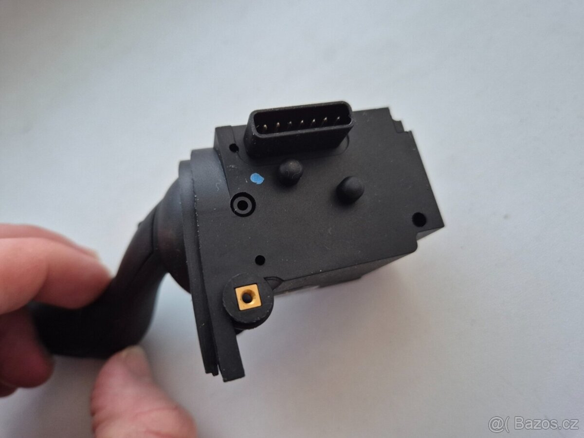 TEMPOMAT Audi A4 B6 B7 A6 C6 A8 Q7 - 2